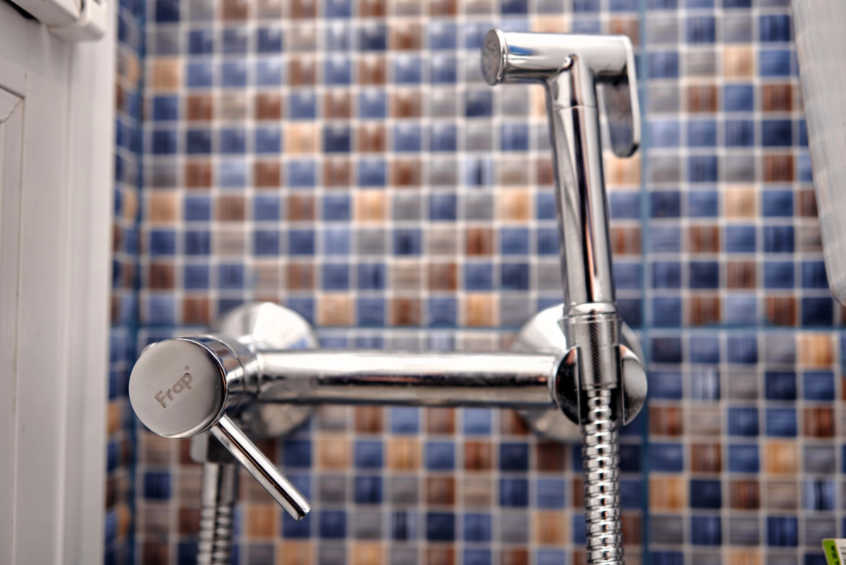 Апартаменты с Большой Лоджией от LetoApart