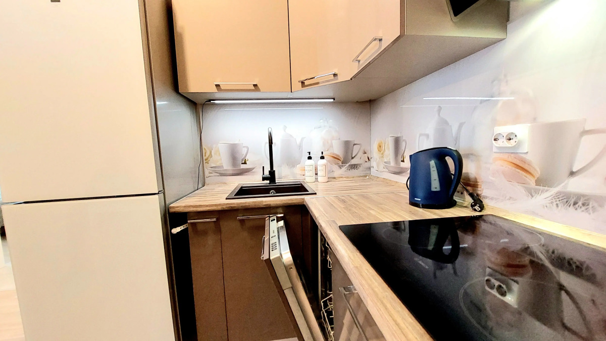 Апартаменты около метро Говорово