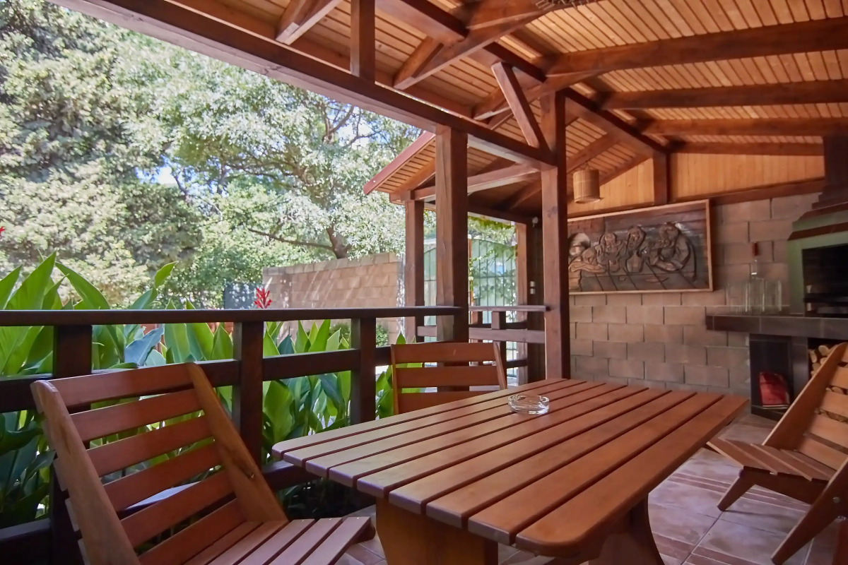 Гостевой дом Большая Медведица