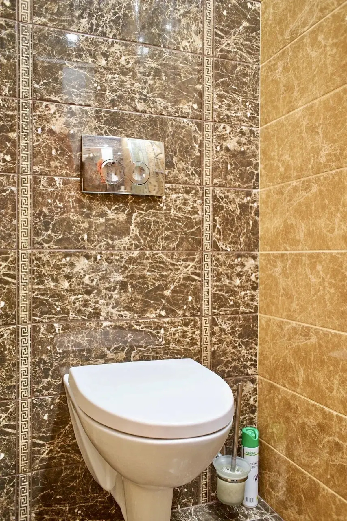 Апартаменты Уютная Студия с большой лоджией в доме бизнес-класса