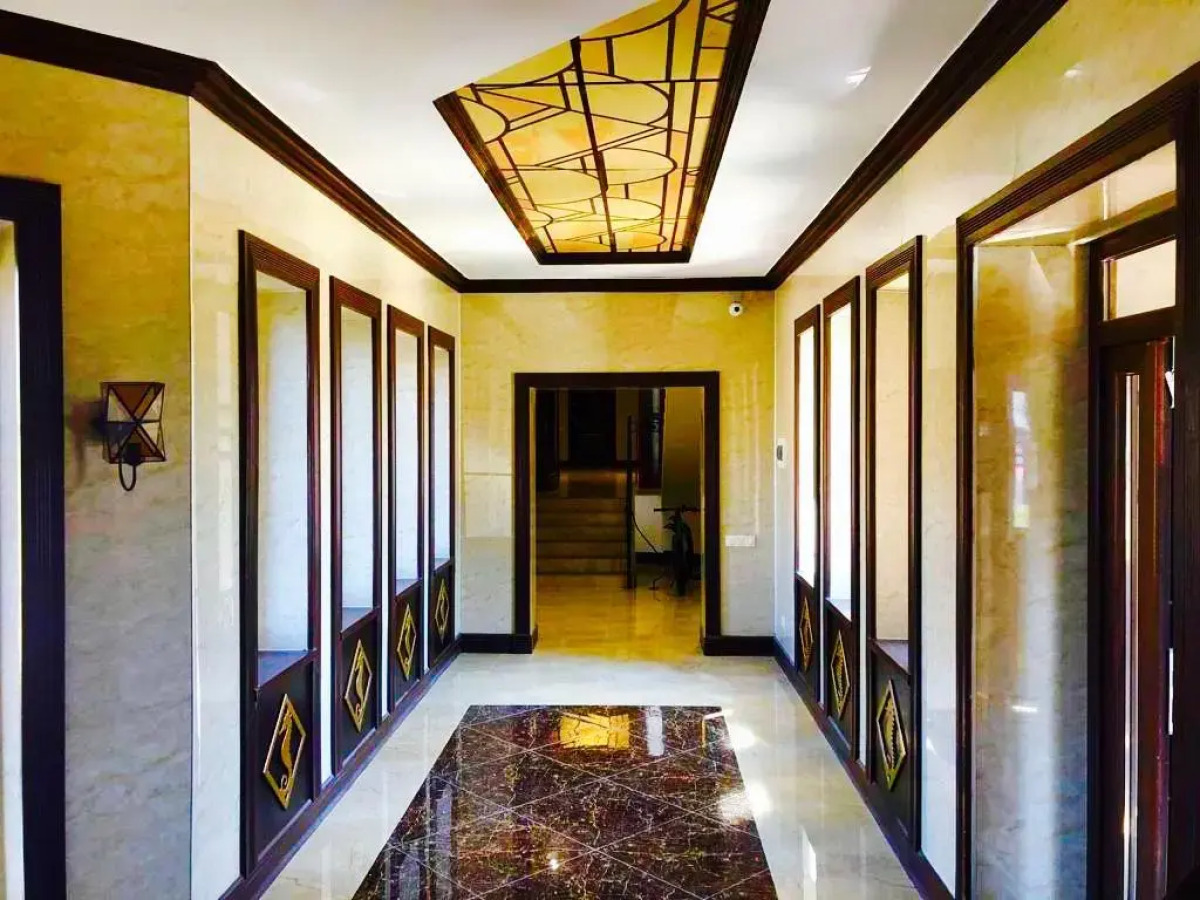 Апартаменты в Резиденции у моря