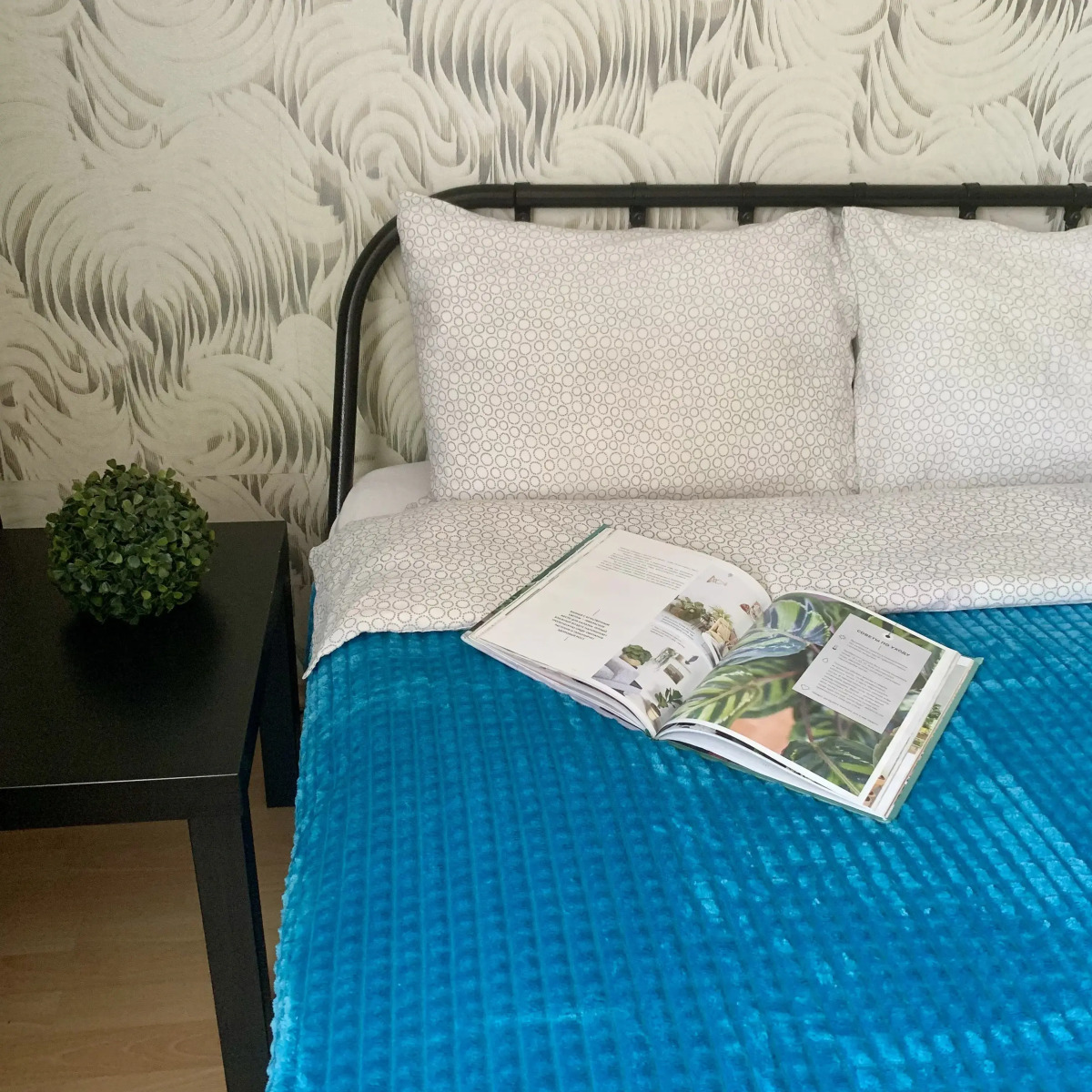 Квартира Однокомнатная на Самарской Возле Набережной