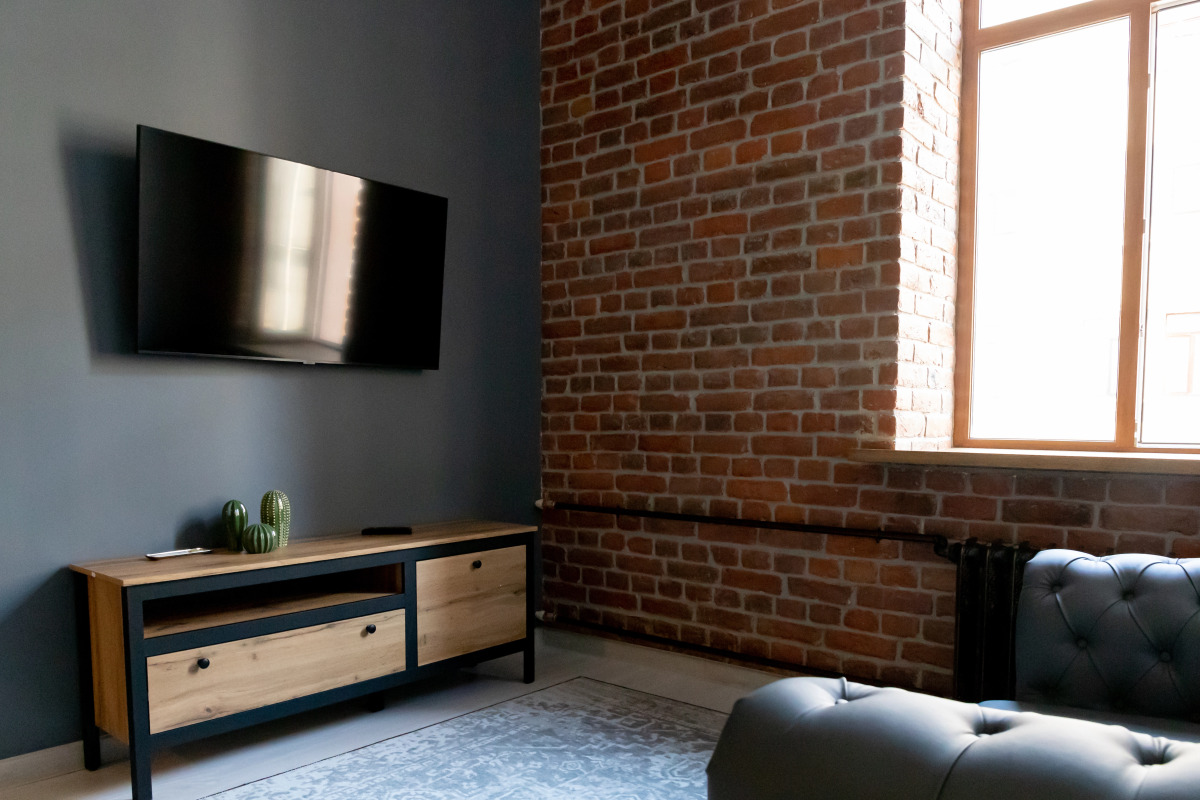 Апартаменты Студия 6