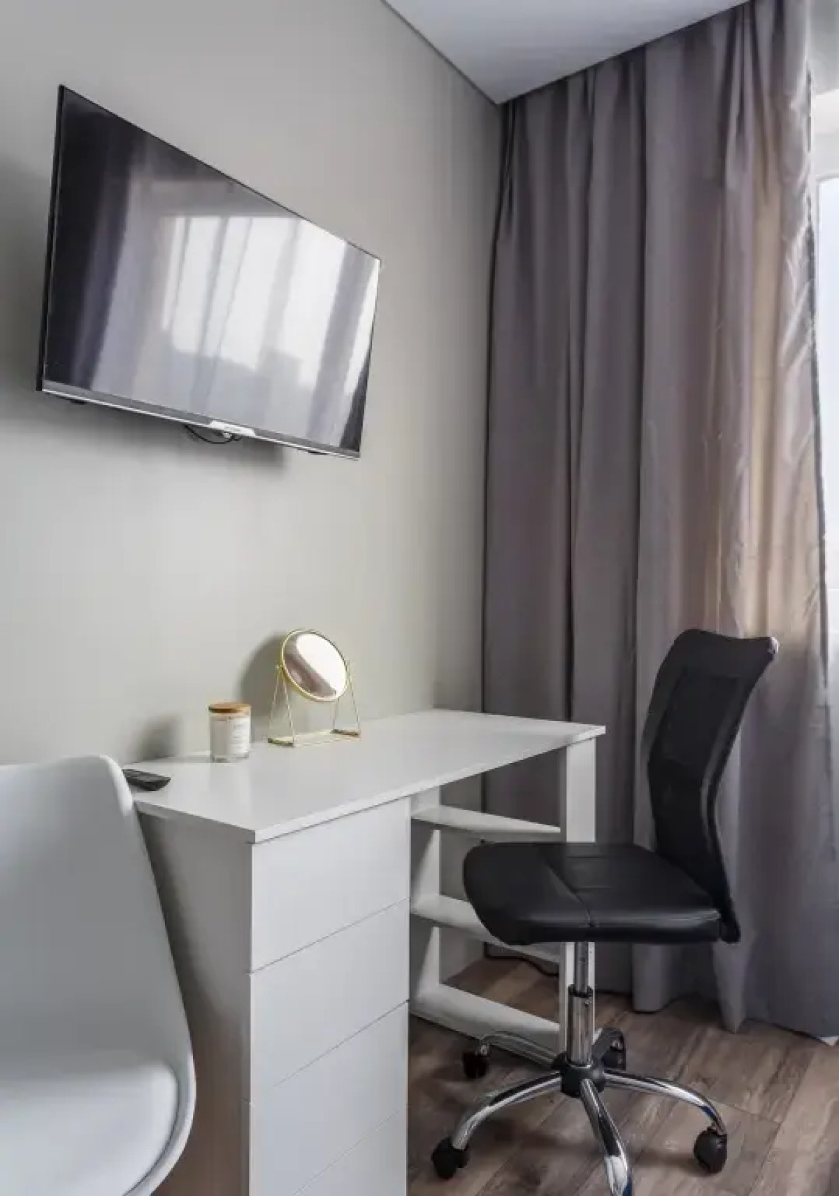 Апартаменты FortEstate на Ленинском проспекте 158 (16)