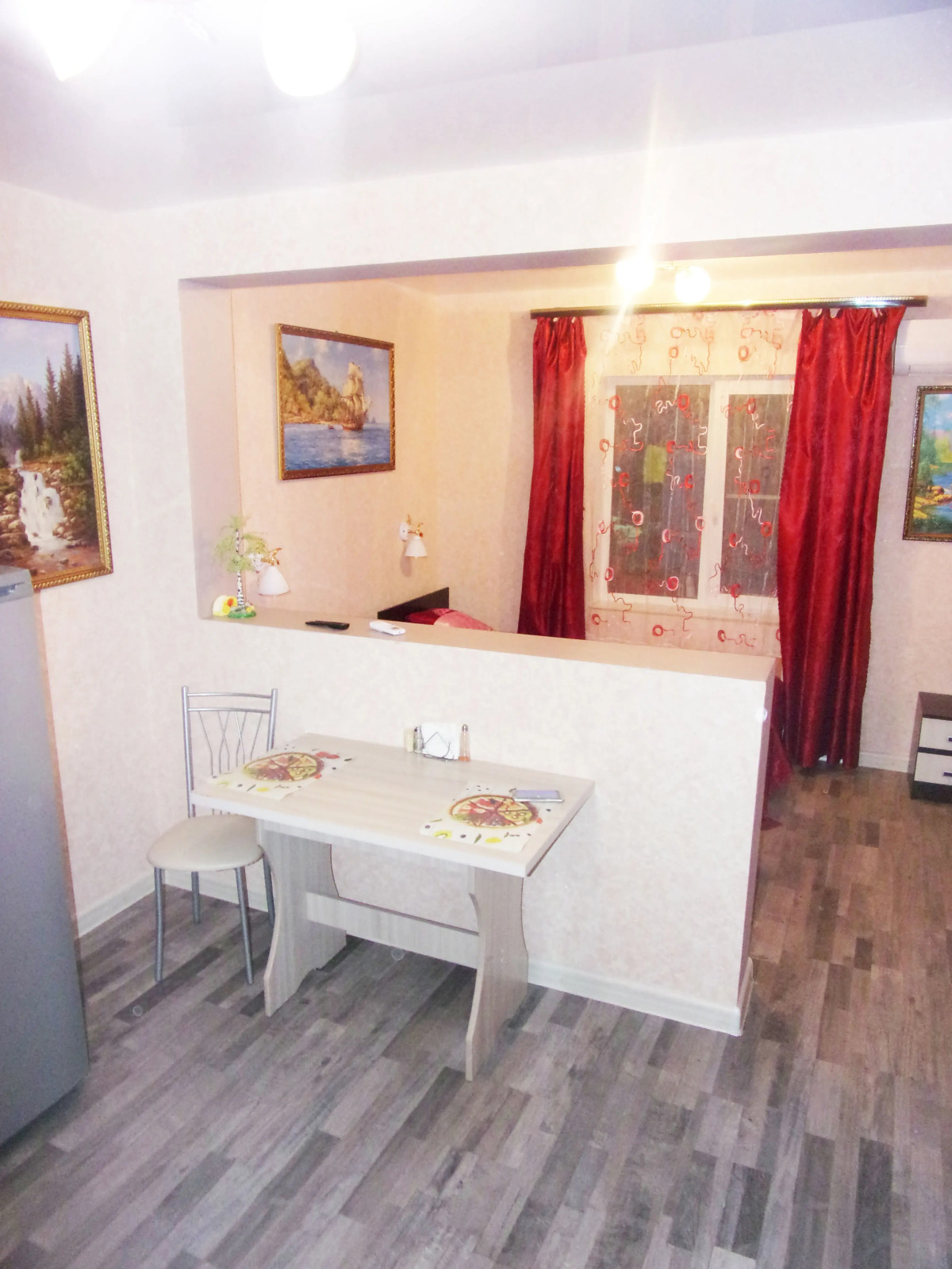 Апартаменты 1 Суточно Ростов на Черепахина