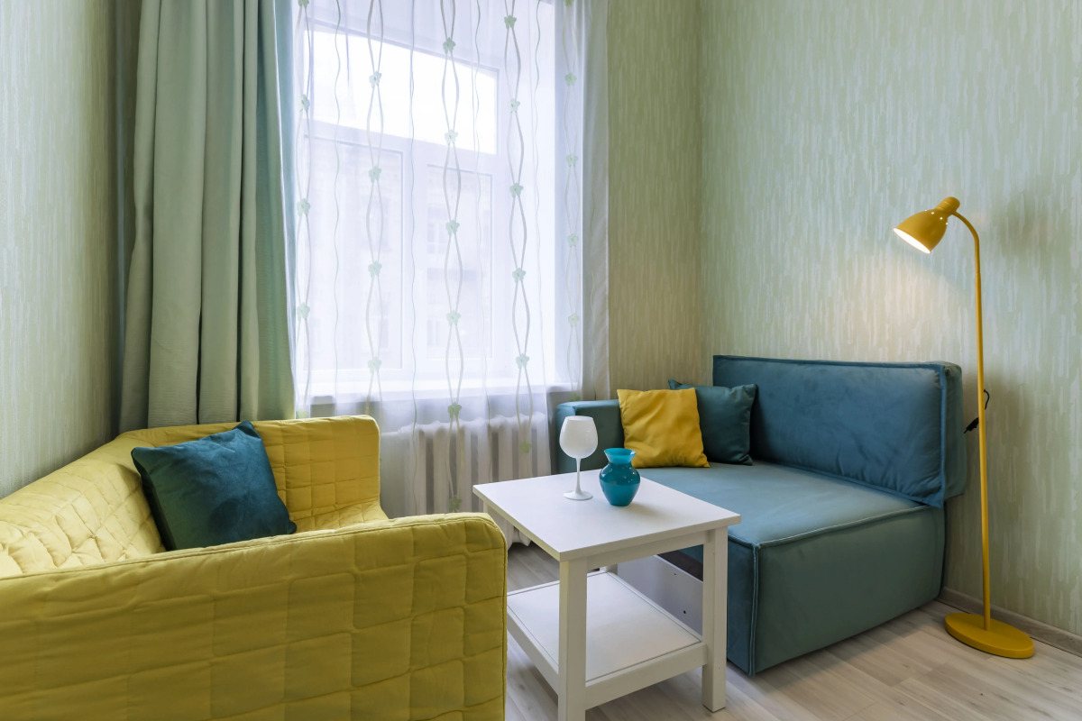 Апартаменты Семейный уют на Мойке 30 DereMRents