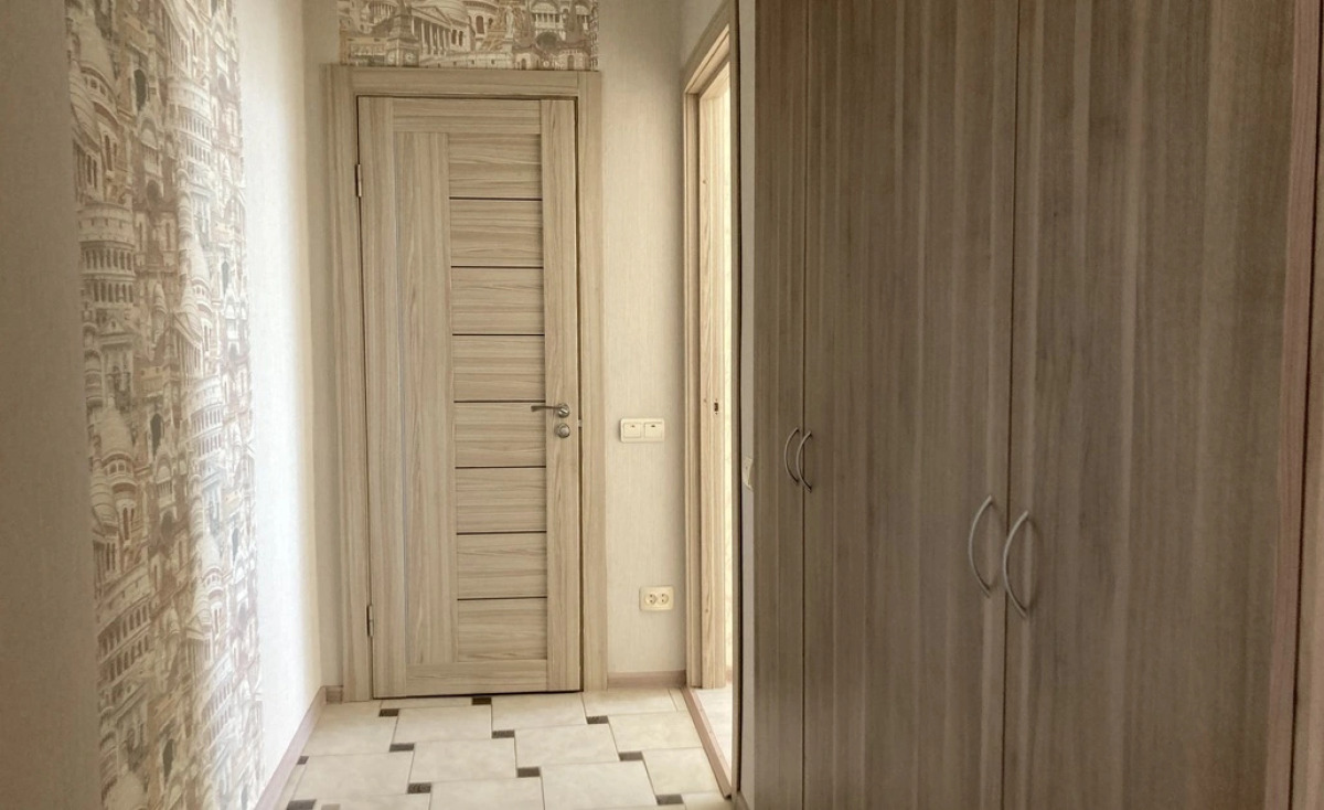 Апартаменты Vgosti33 Семашко 8 Тихий центр