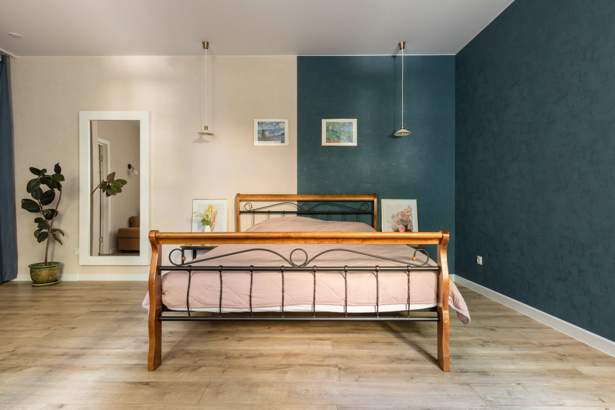 Апартаменты в самом центре Санкт-Петербурга