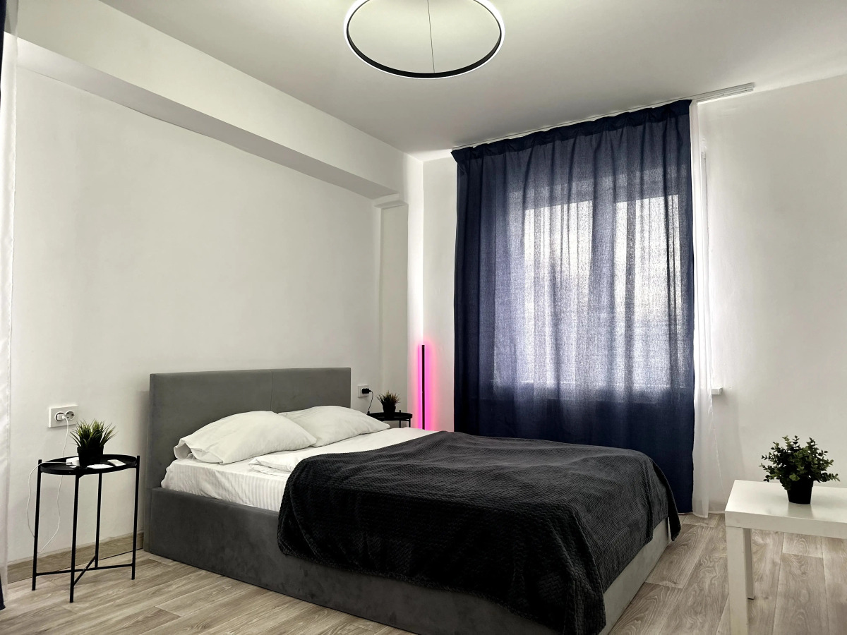 Квартира Калина Юрга на Никитина 75