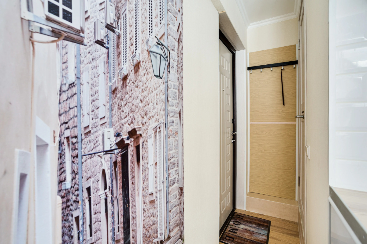 Апартаменты Студия на Поклонной