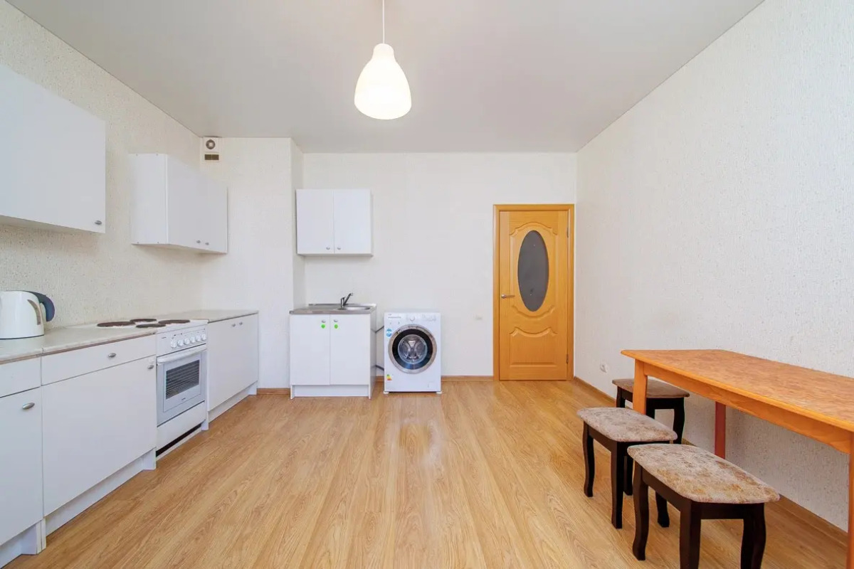 Апартаменты Парк Галицкого