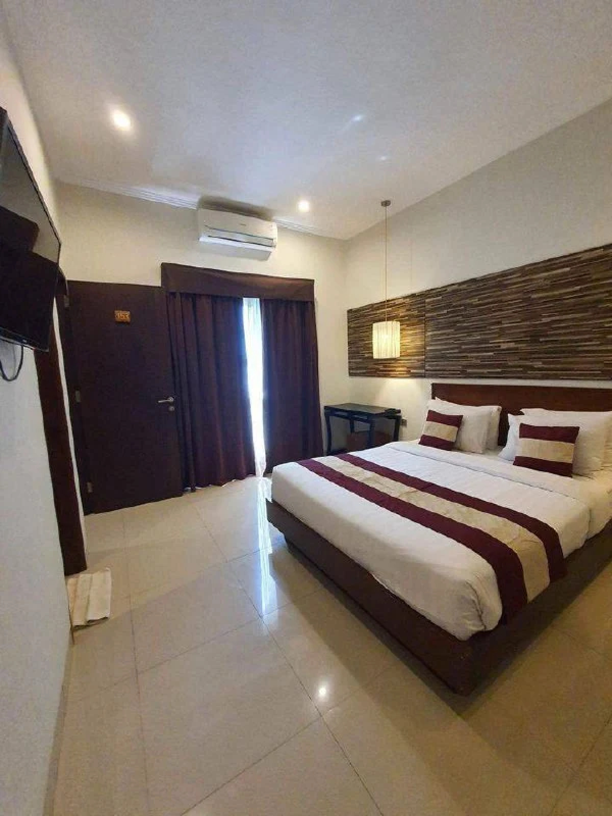 Вилла Сказка на Бали