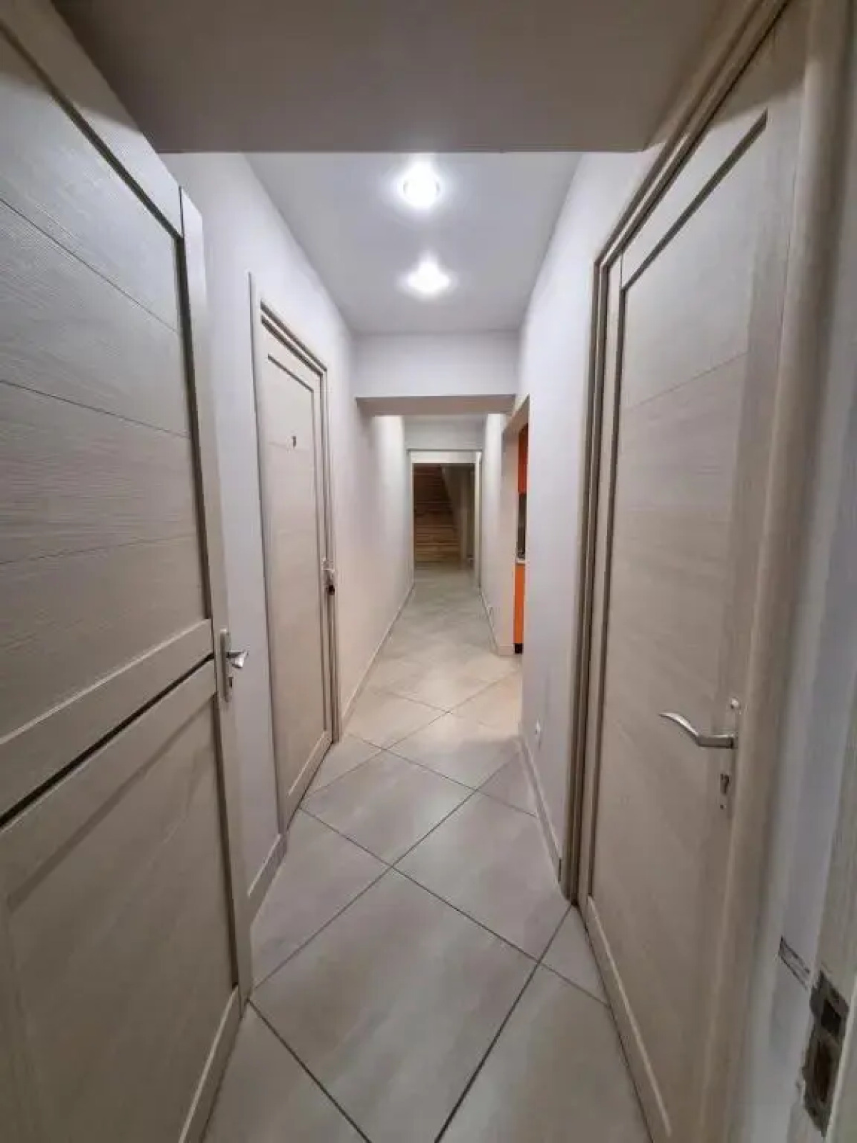 Гостевой дом Горный Воздух