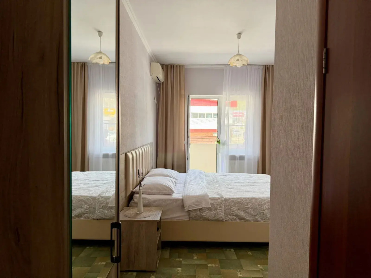 Гостевой дом Elladen