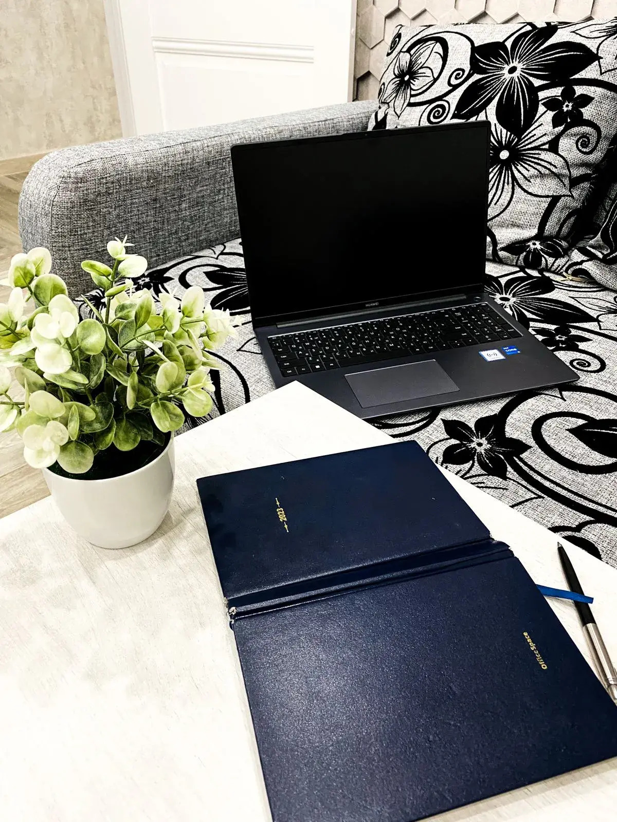 Квартира Тихая гавань