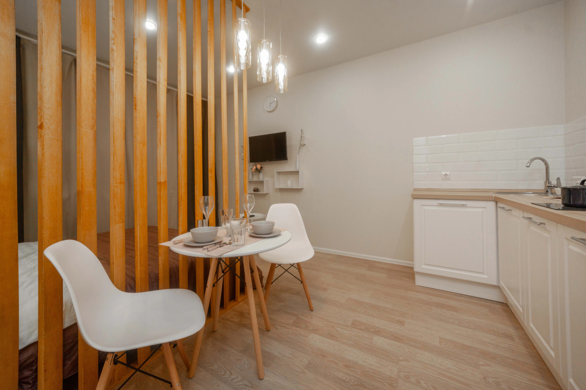 Квартира в Одинцово