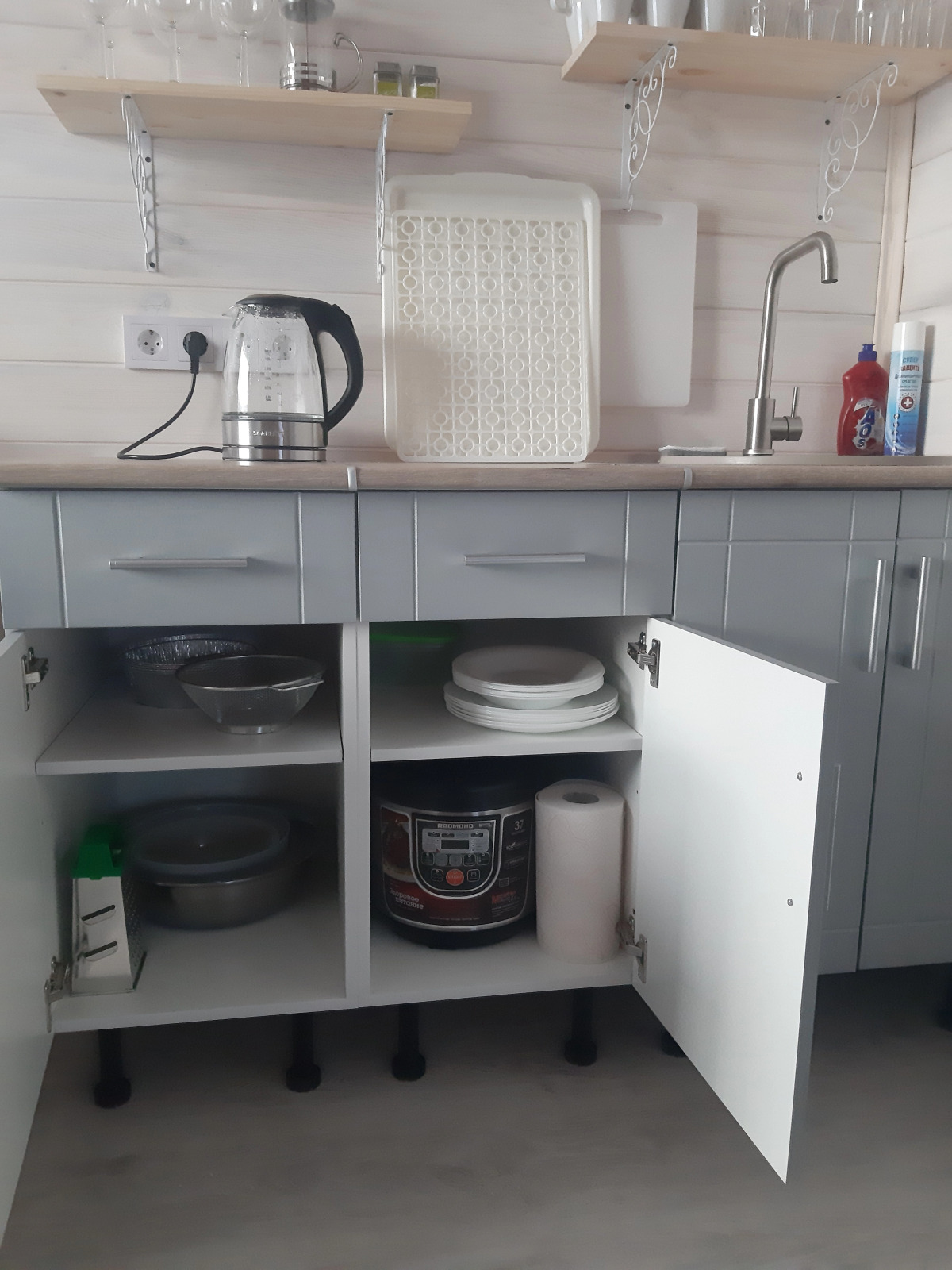 Шале Горное наслаждение