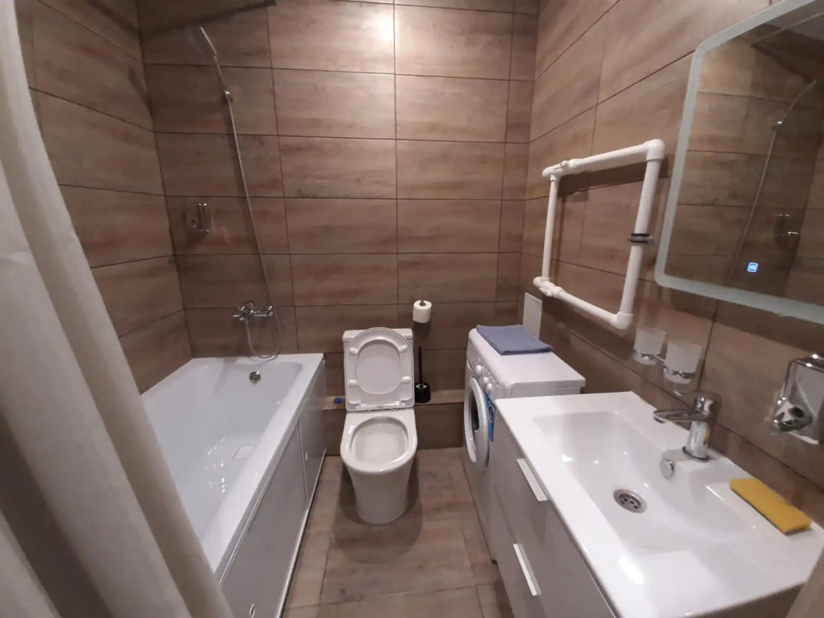 Апартаменты EvroHome на Поляничко