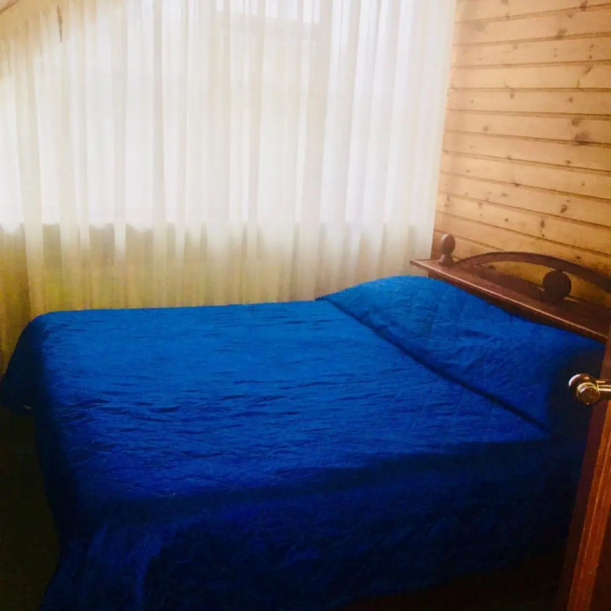 Отель Белое и Черное