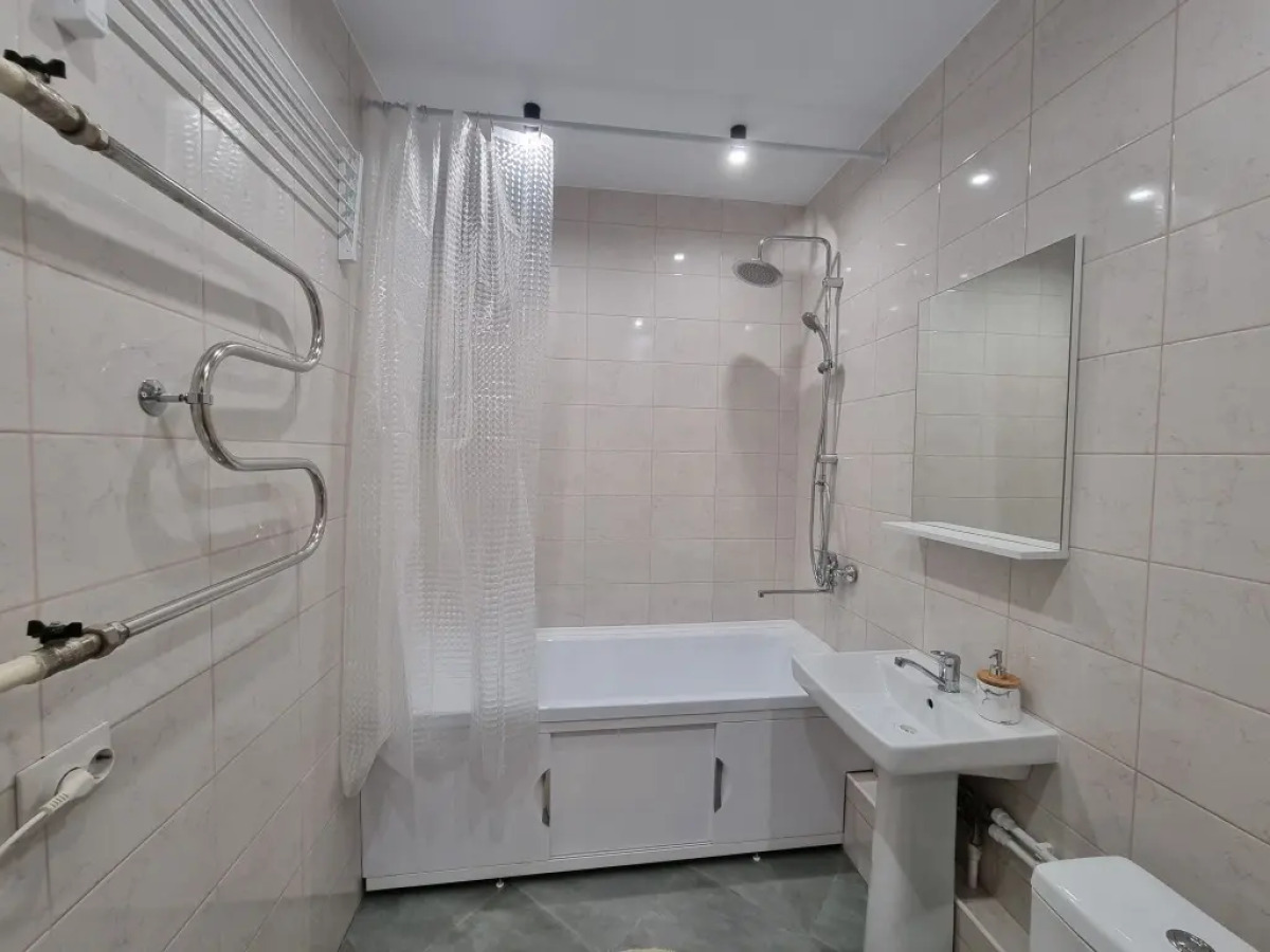 Апартаменты Apart River 2