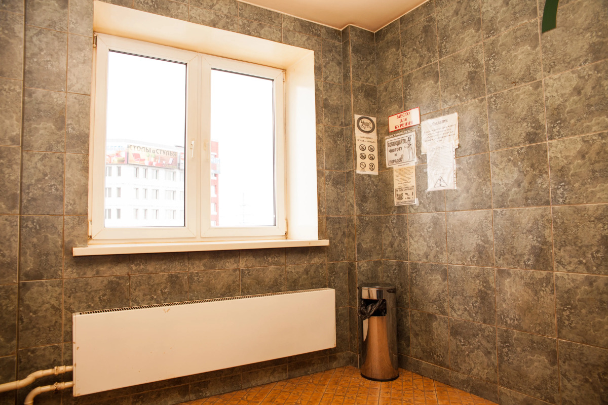 Хостел Заречье