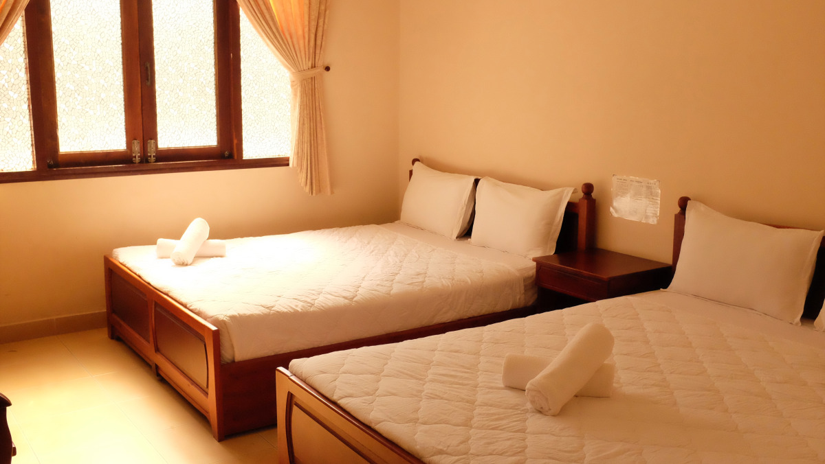 Мини-Отель Delight Hotel Mui Ne