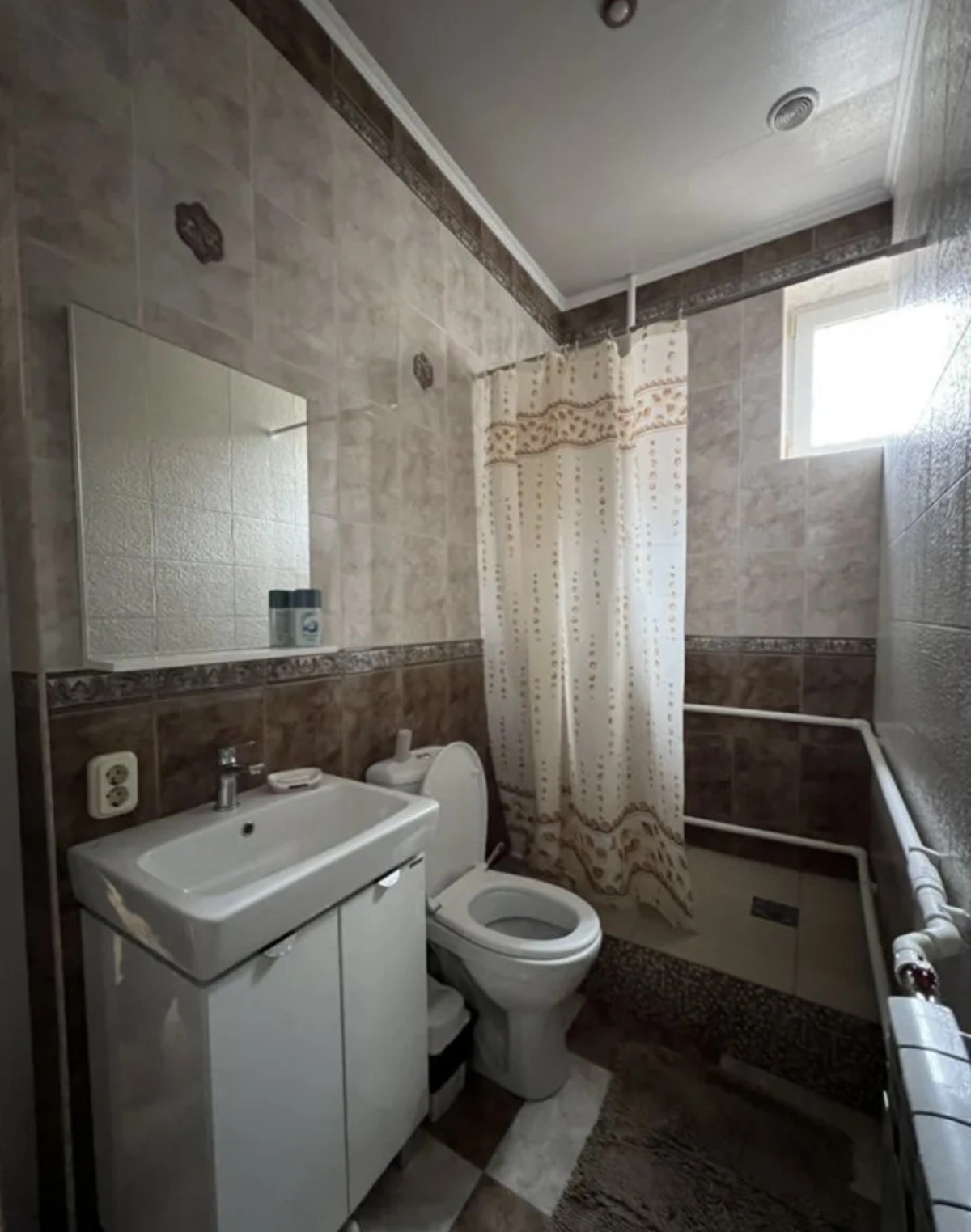 Гостевой дом Нана