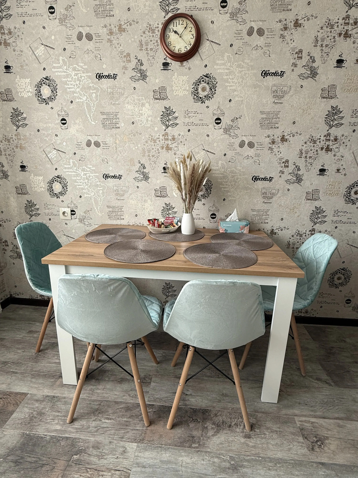 Квартира на Пирогова 11