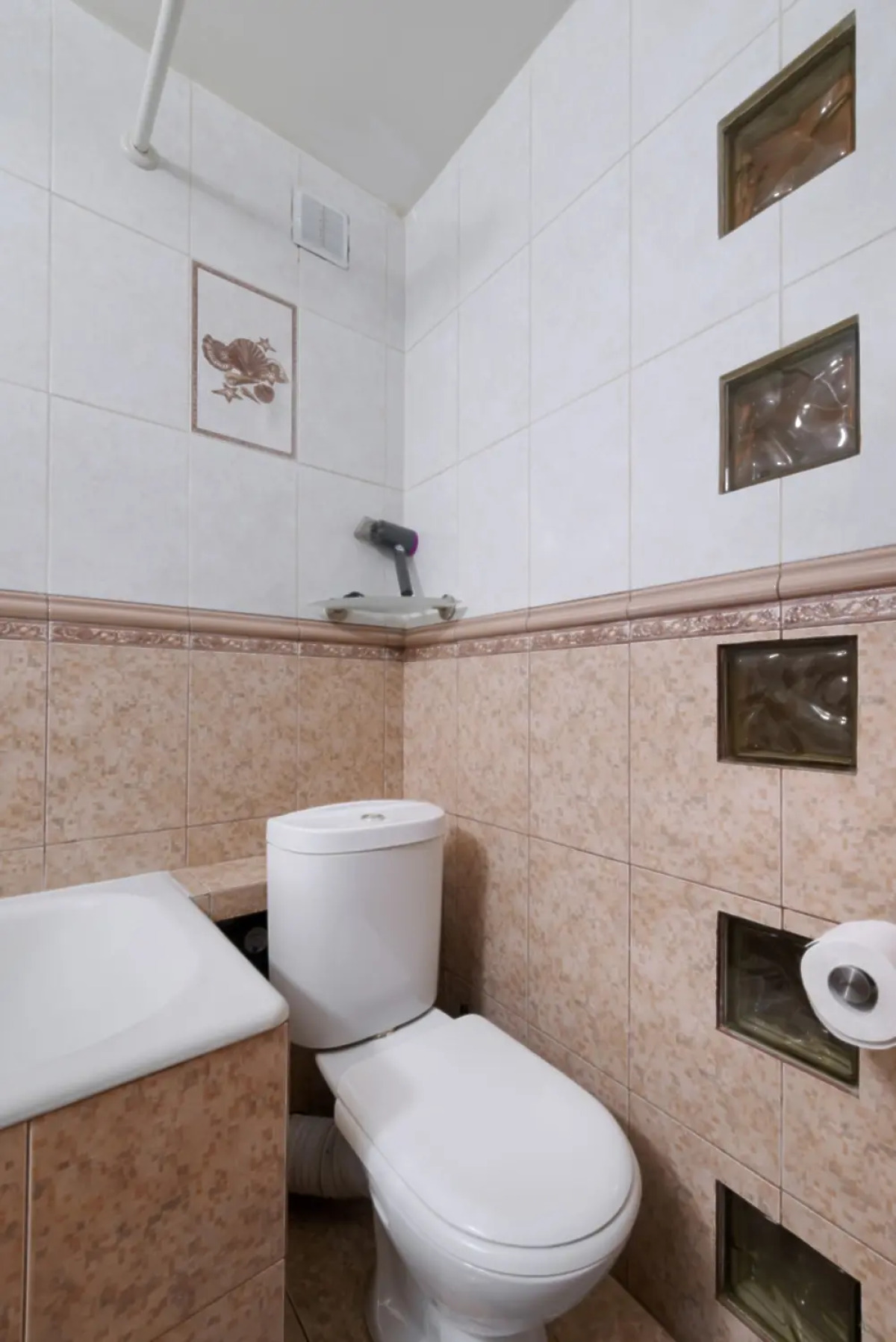 Апартаменты HappyFlats уютные однокомнатные