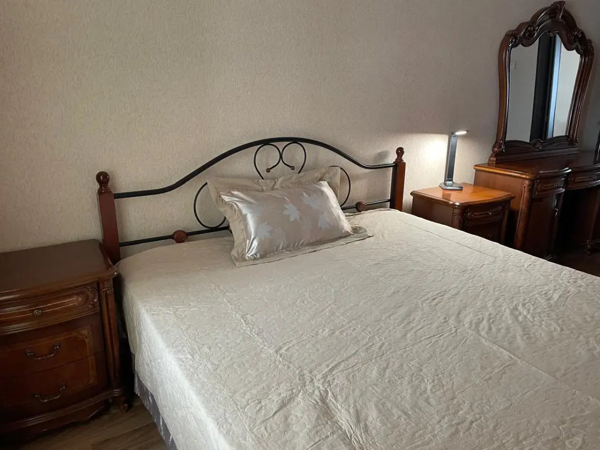 Апартаменты sweet-apartment на Талнахской 52