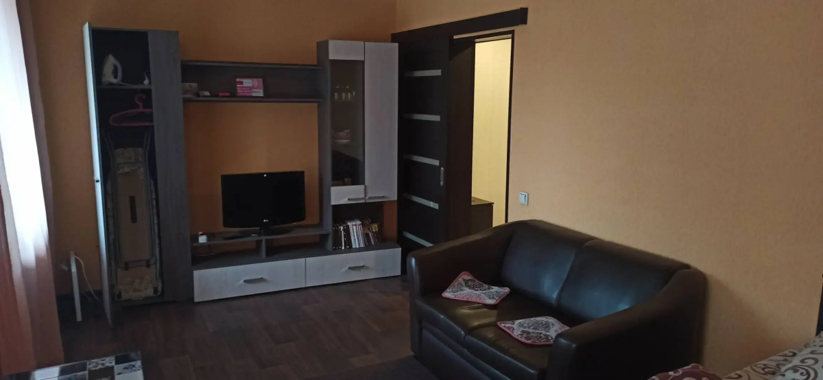 Квартира на Фурманова 1А