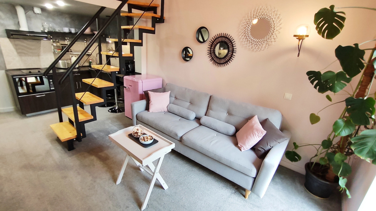 Меблированные комнаты Uppapart  Marata 4