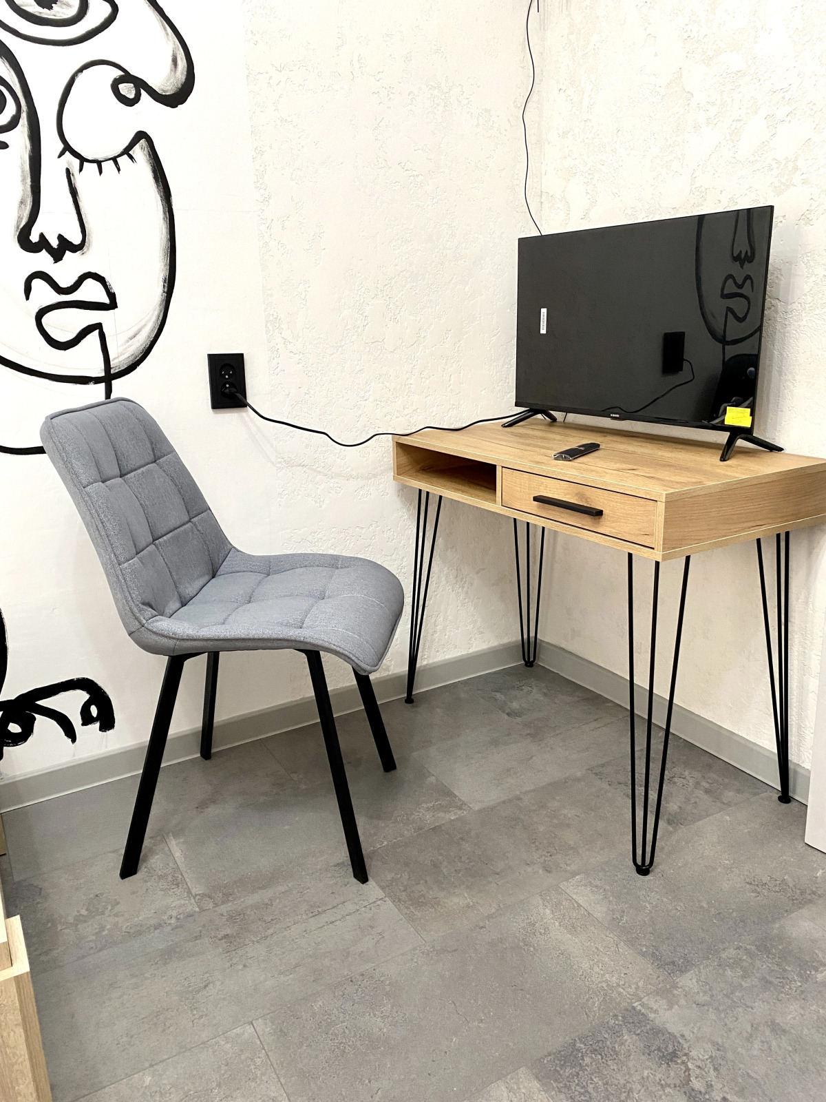 Квартира Лофт в Центре Выксы