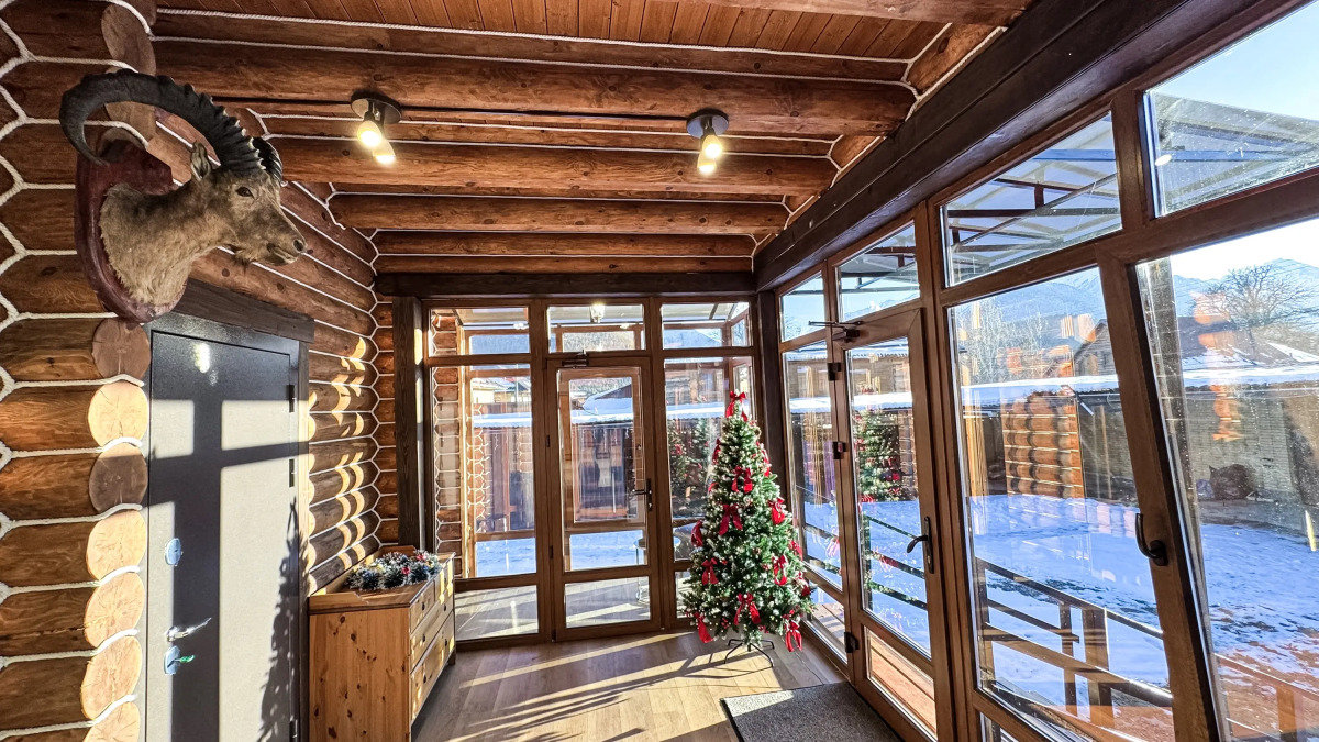 Гостевой дом MIROXX