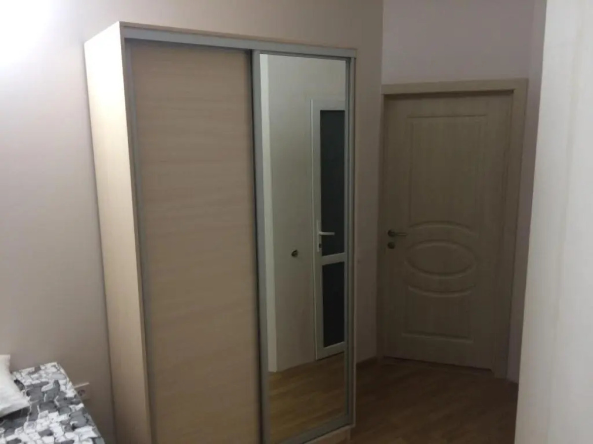 Гостевой дом Патио