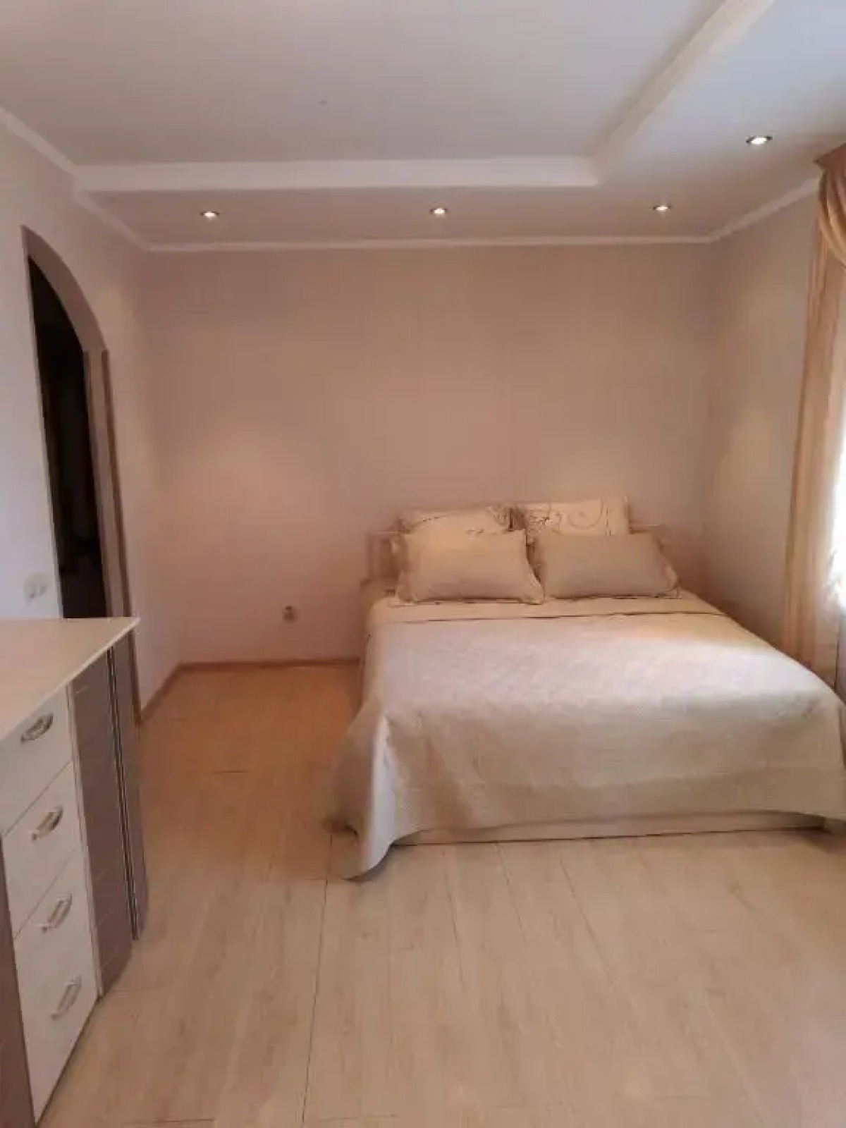 Апартаменты Central