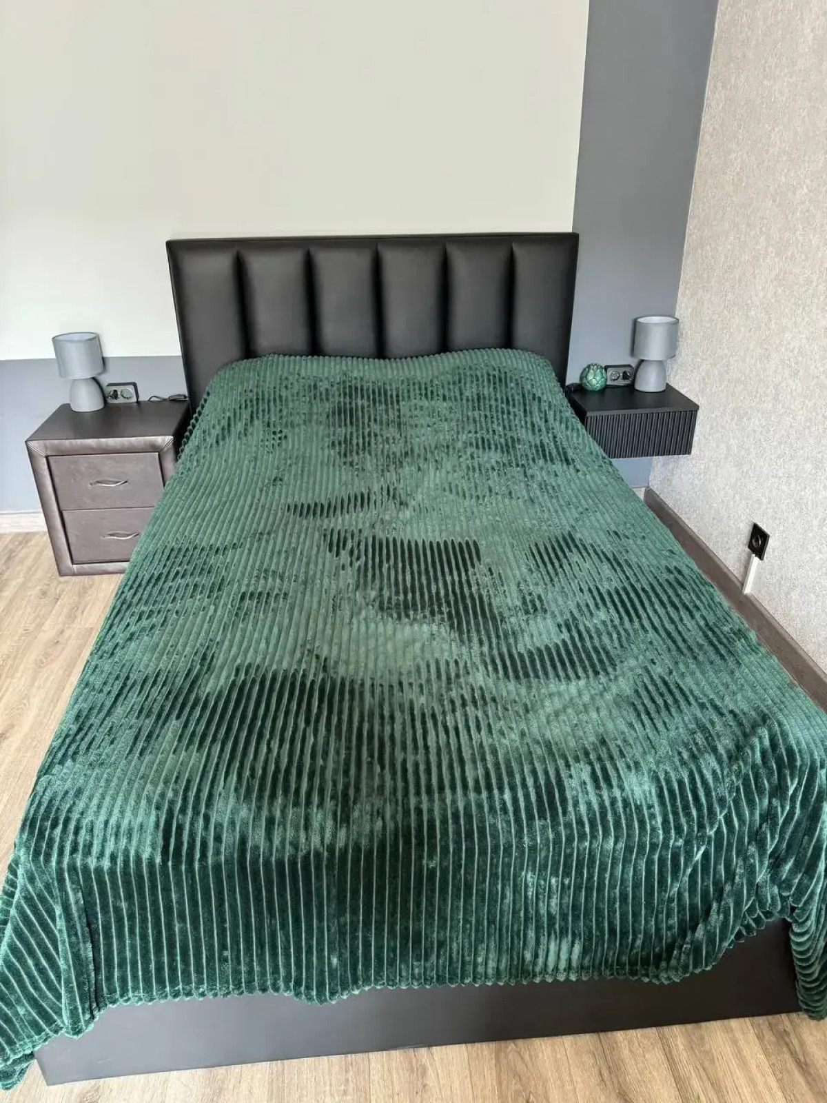 Квартира Уютная на Ригачина