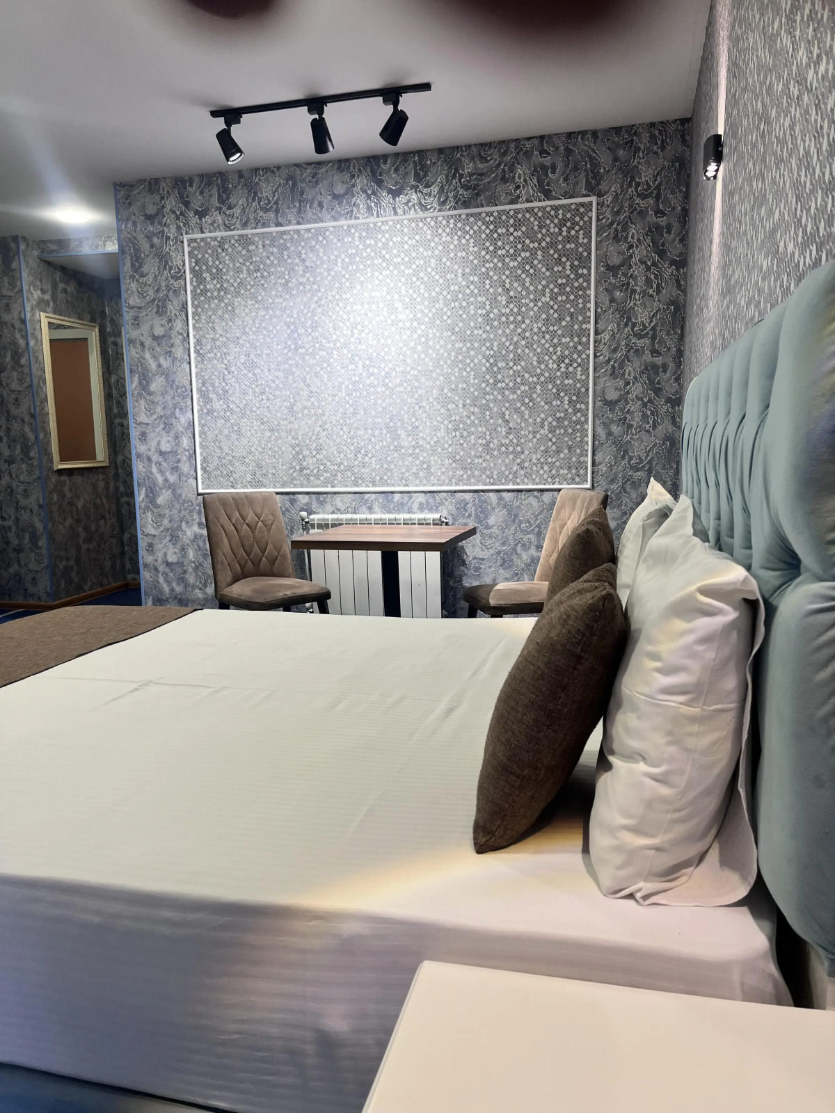 Бутик-отель Address Baku