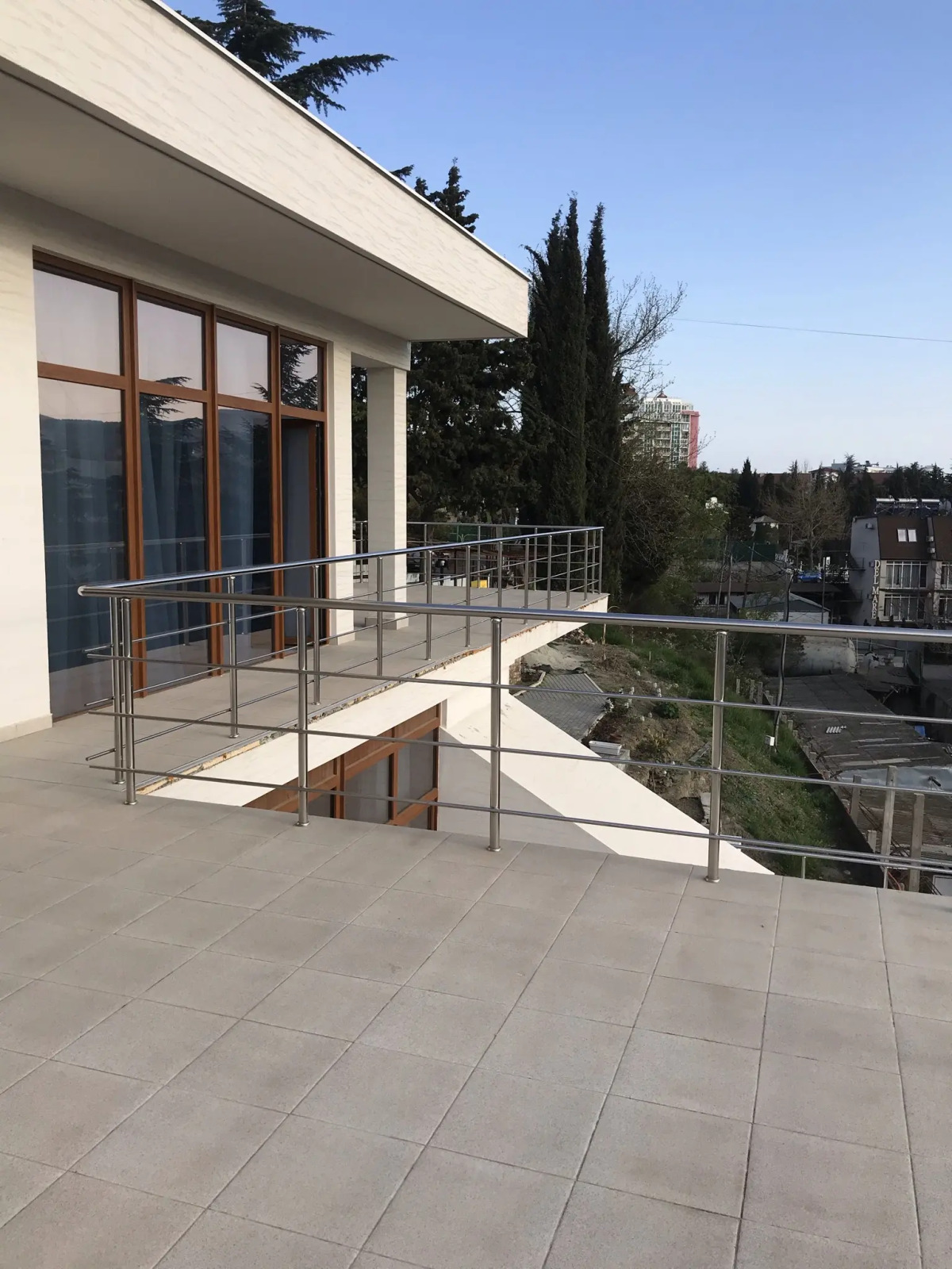 Гостевой дом Дача на море Крымские каникулы