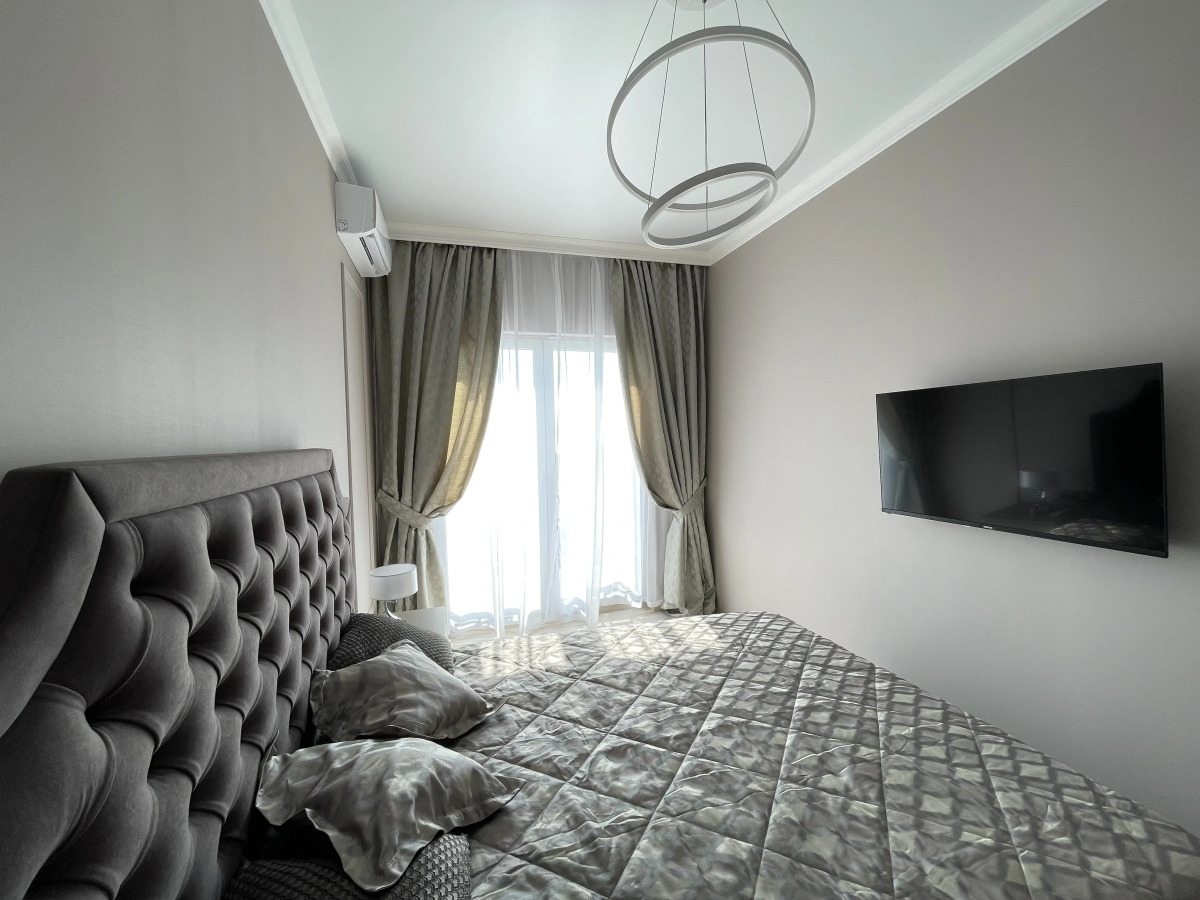 Апартаменты ЖК Корона Авторское Решение