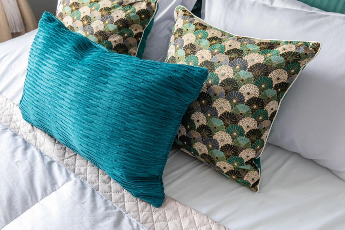 Апартаменты 227-2 Full House в ЖК Солнцево Парк