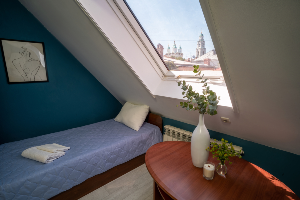 Мини-отель Сказка