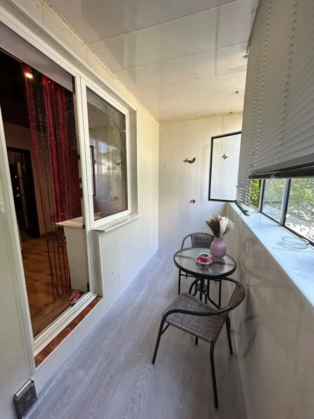 Апартаменты Стаханова 40