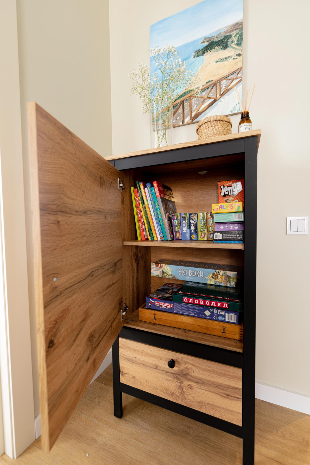 Квартира Двухкомнатная Неопарк около метро Московская, Звёздная