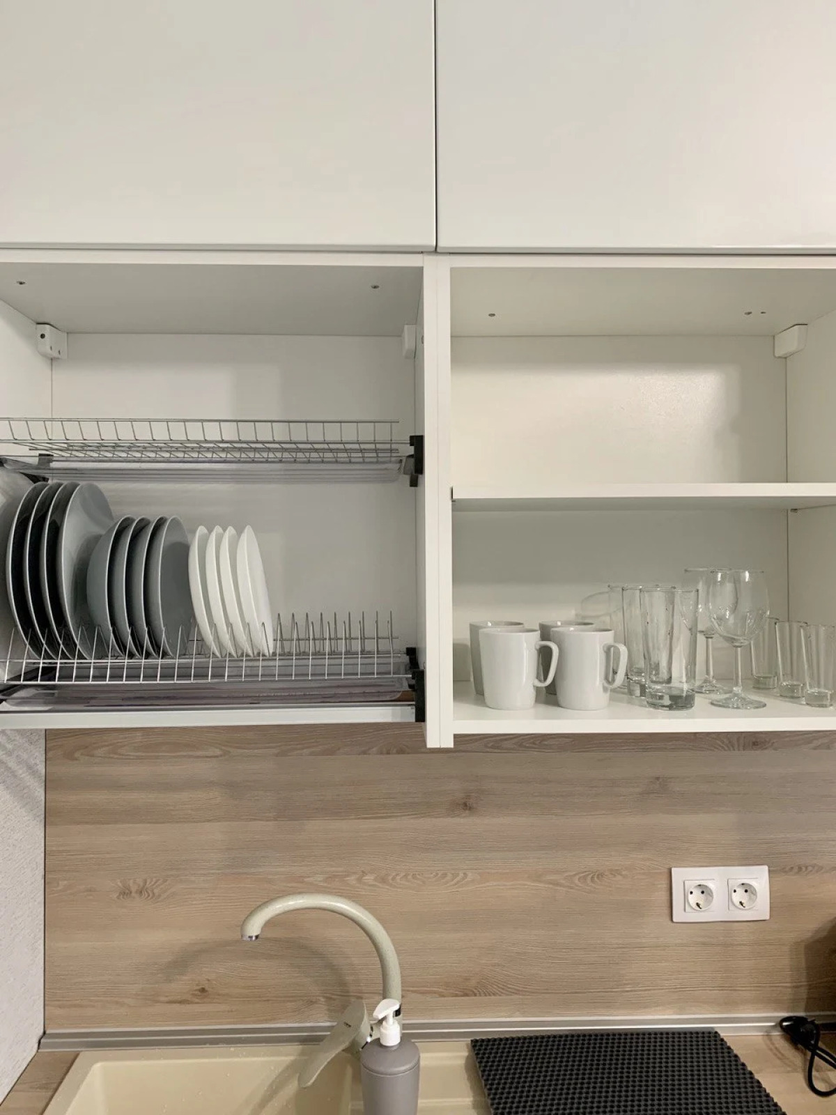 Квартира Aparts Pro Просторная 1-ком в новом ЖК Сокол на 23 этаже