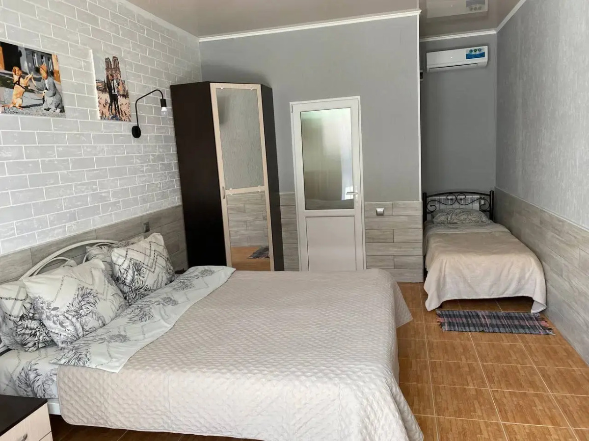 Гостевой Дом Sofita