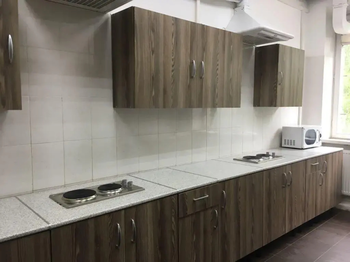 Хостел География Успеха Аэропорт Шереметьево