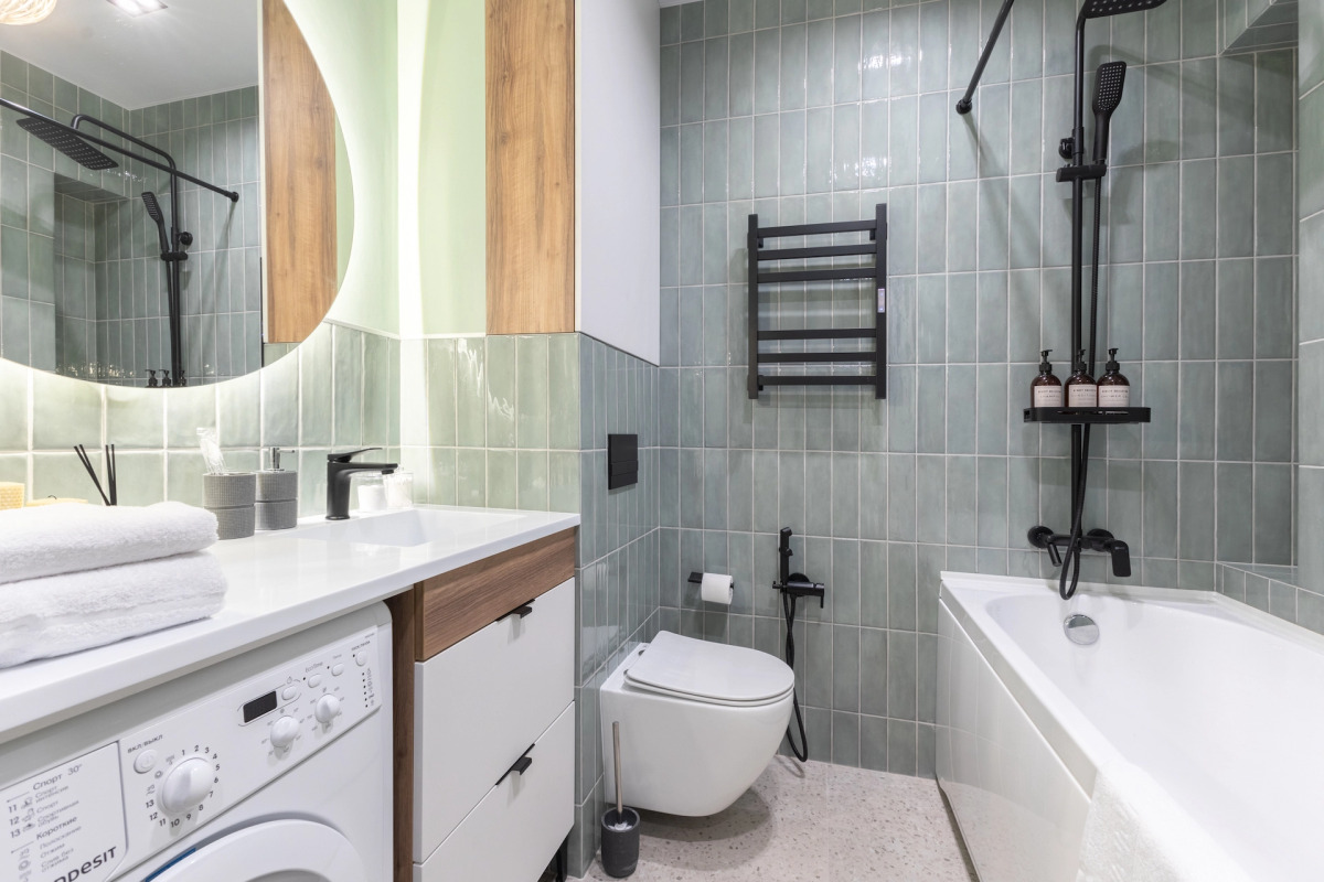 Квартира в Новом ЖК Мой Ритм