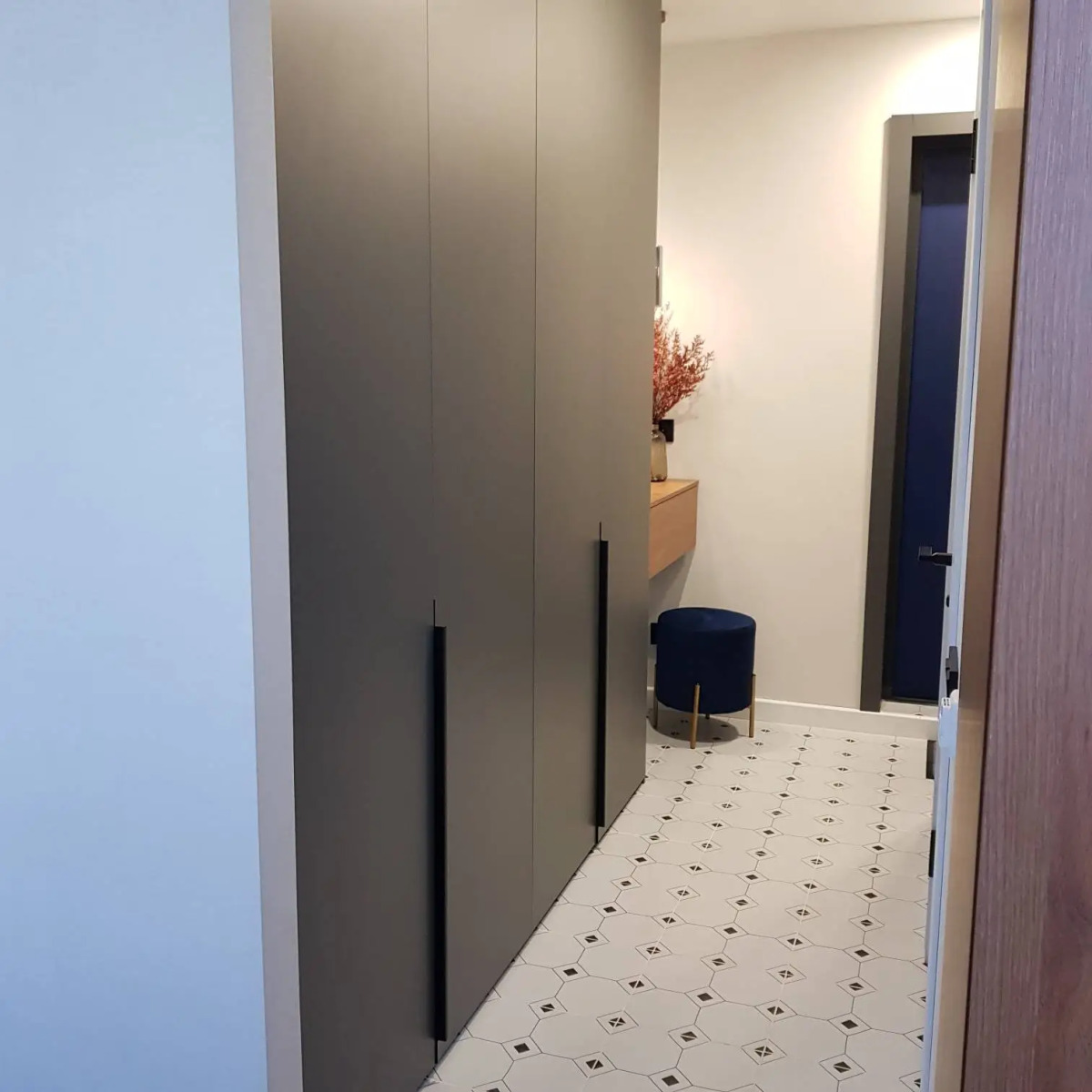 Апартаменты в 12 микрорайоне