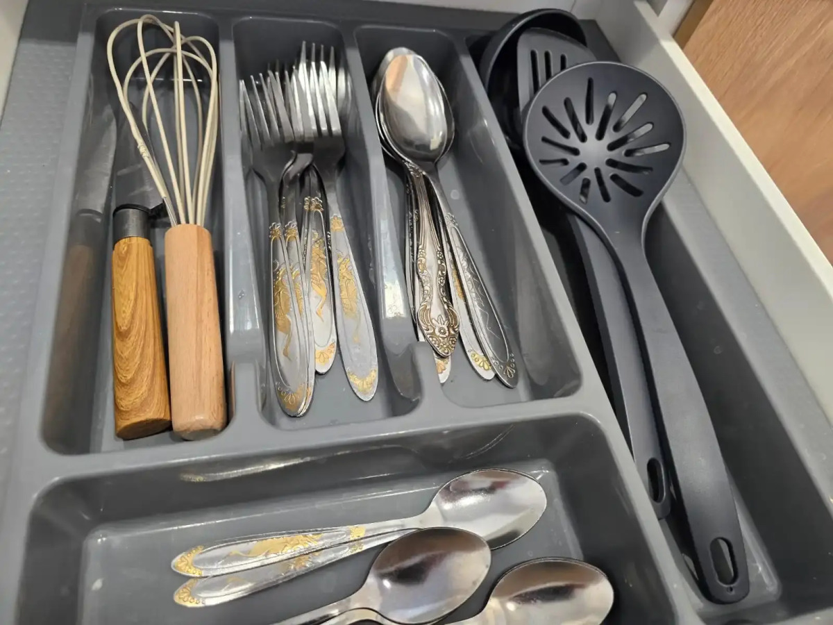 Квартира Роскошная евродвушка DeluxeApart на Новой Риге